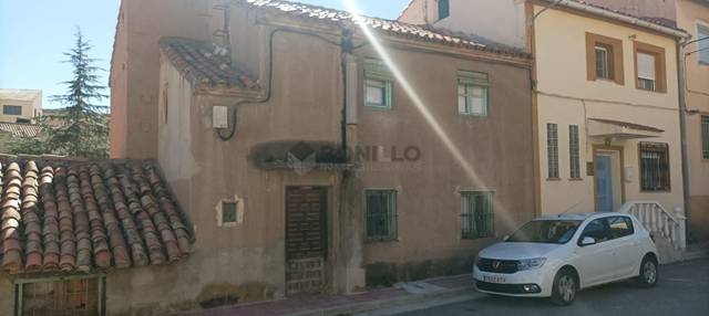 Finca rústica en Venta en CABEZUELO en Utrillas