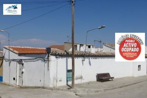 Casa-chalet en Venta en Calle ARTE en Escalonilla