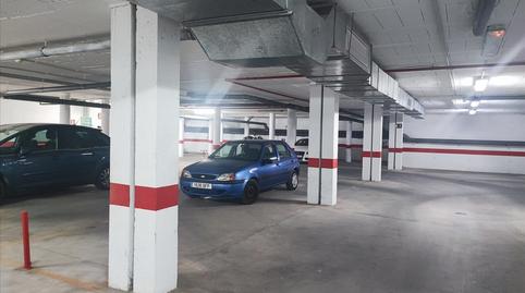 Foto 2 de Garatge en venda a Góngora, Islas Menores - Mar de Cristal, Cartagena