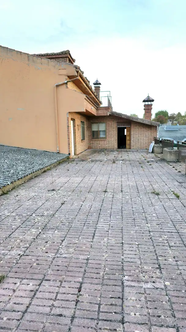 Flat for sale in Aguilar de Campoo - AV BURGOS, imagen 91