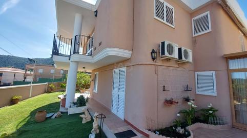 Foto 5 de Casa o chalet en venta en La Vall d'Uixó, Castellón