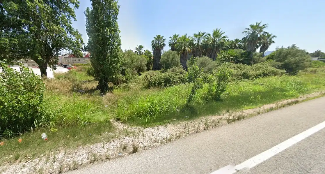 Rural land for sale in Polígono Número 18 Borx, imagen 6