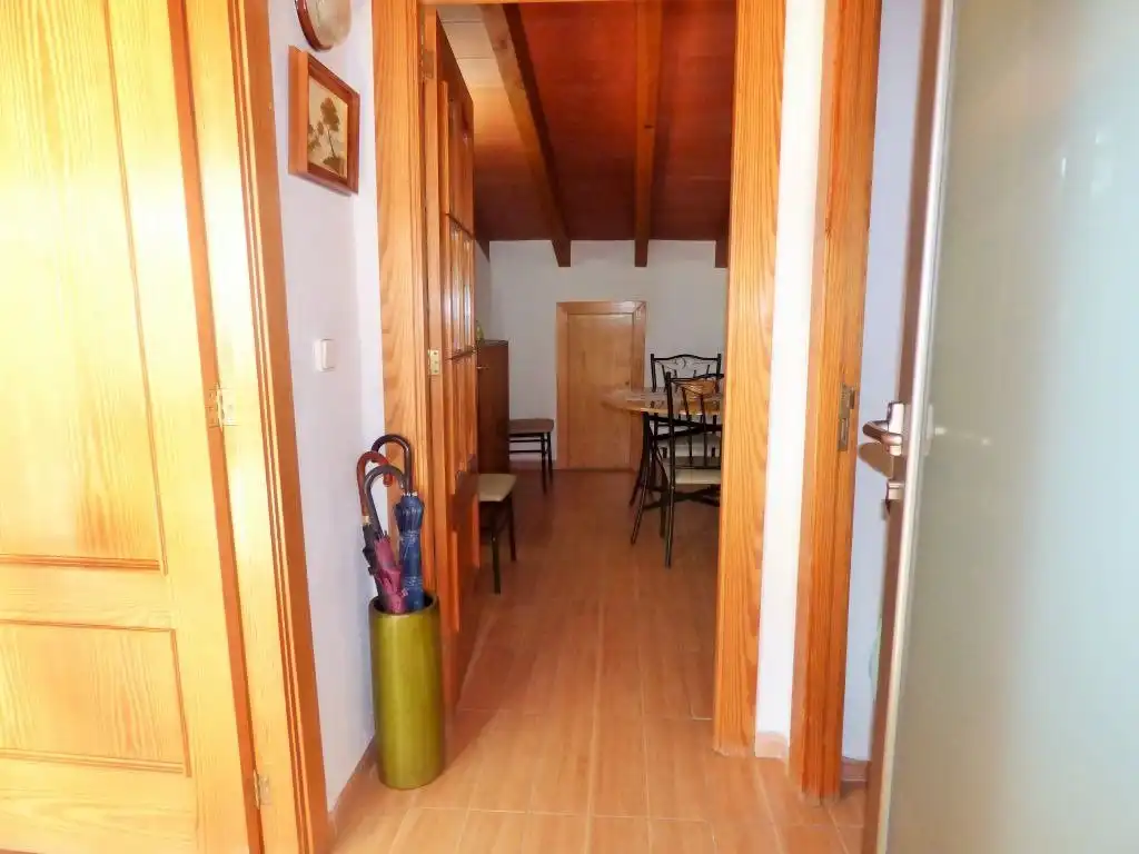 Apartamento de alquiler en Marratxí con Aire acondicionado, Terraza y Trastero