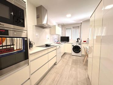 Piso en venta en Latina