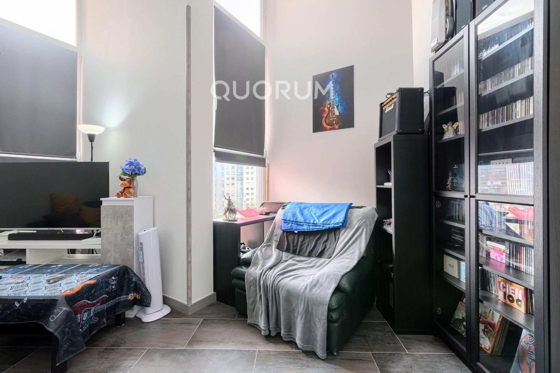 Piso en venta en Pozokoetxe