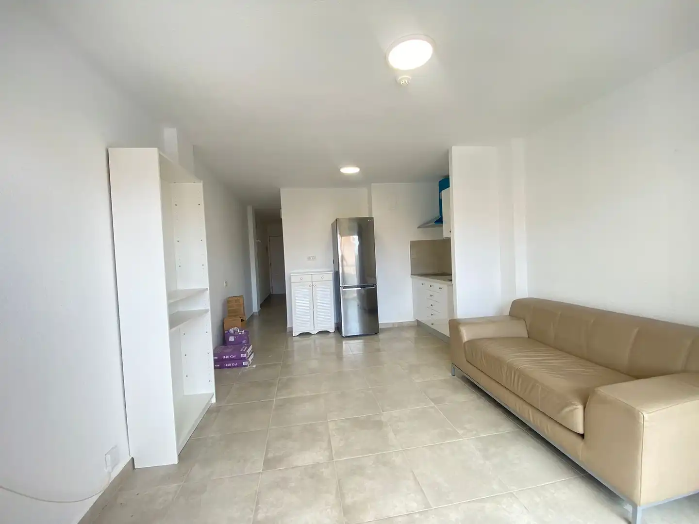 Flat for rent in Calle Einstein, Sonnenland