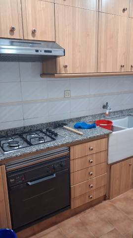 Piso en Alquiler en País Valencià