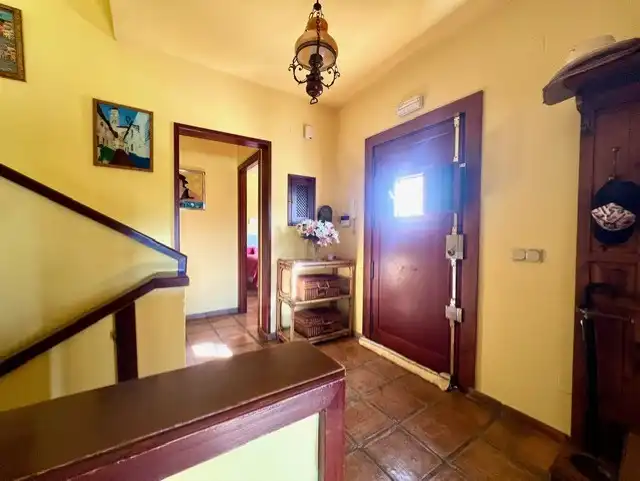 Casa o chalet en venta en Marbella con Aire acondicionado, Calefacción y Jardín privado