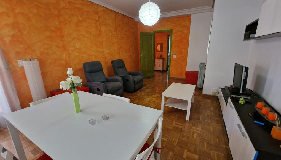 Photo 1 of Flat for sale in Calle Justiniano López Brea, Hospital - Nuevo Centro de Talavera de la Reina, Toledo