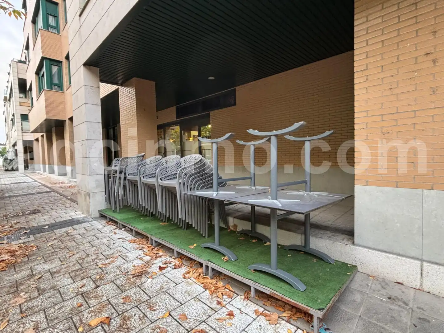 Local comercial en traspaso en Calle Calle del Kilimanjaro, imagen 19