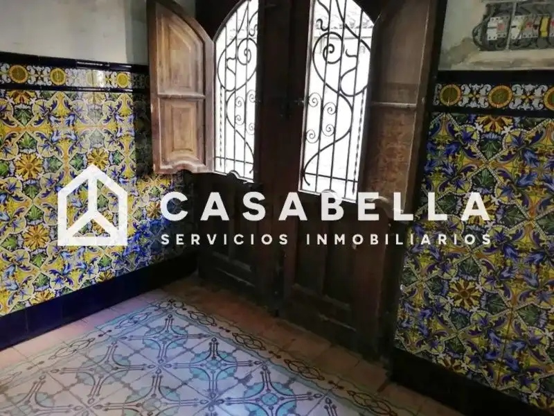 Piso en venta en Valencia con Aire acondicionado, Calefacción y Terraza
