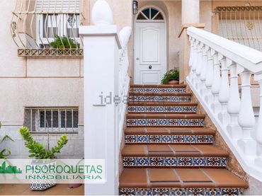 Casa a schiera in vendita a Roquetas de Mar ciudad