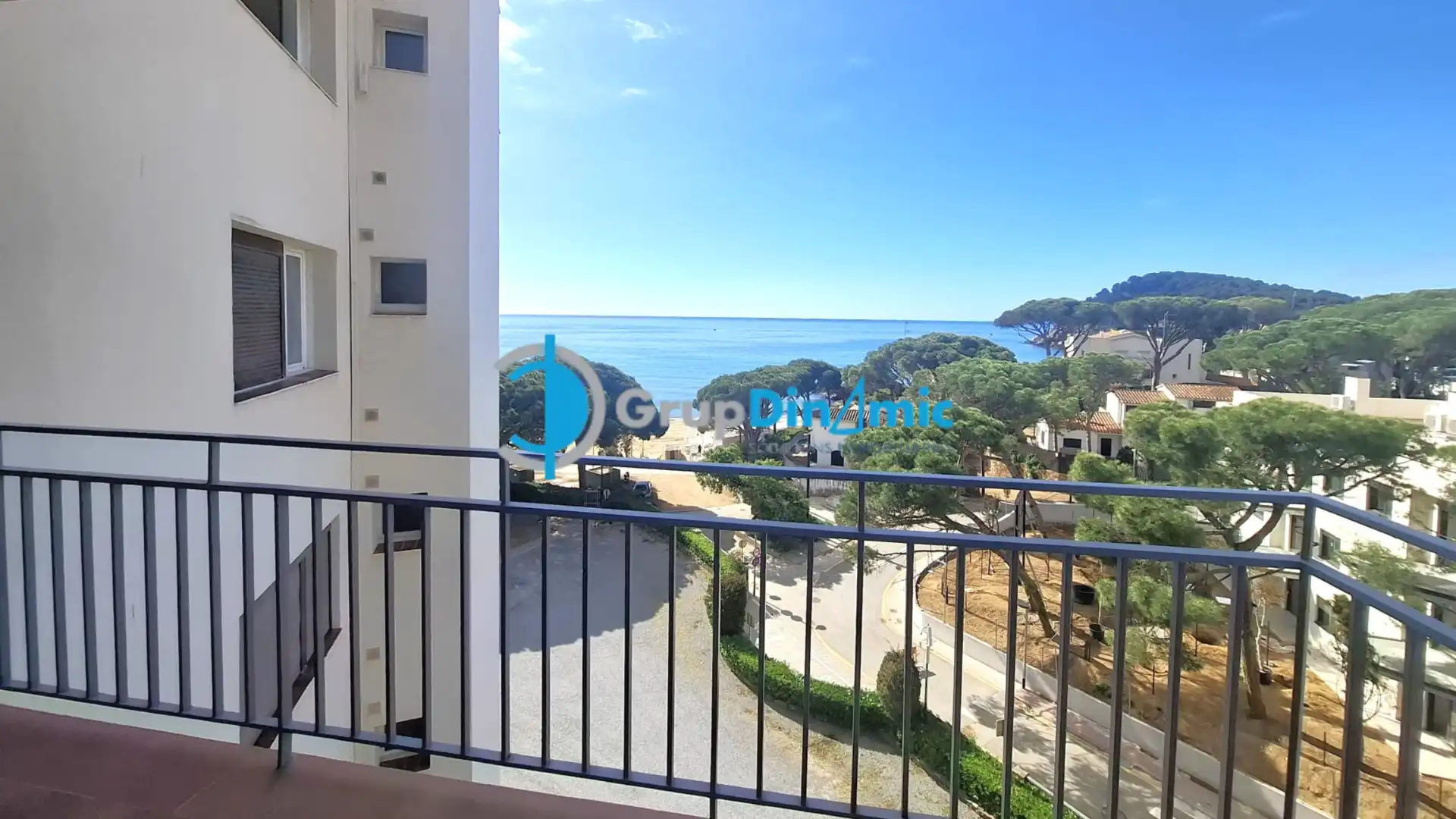 Terraza de Estudio en venta en Palamós con Horno