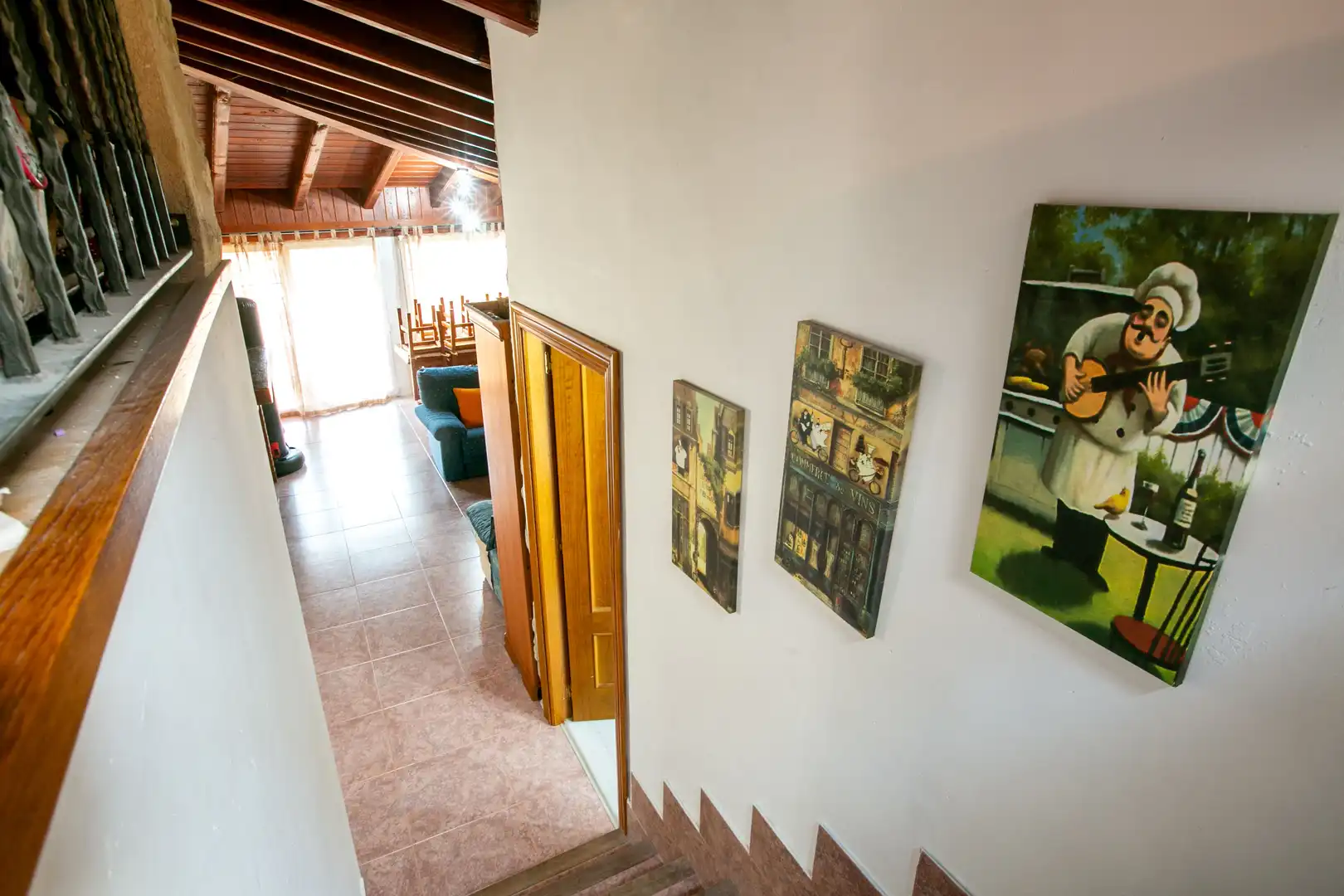 Houses for sale in Mendigorria  with Terrace, Furnished and Balcony