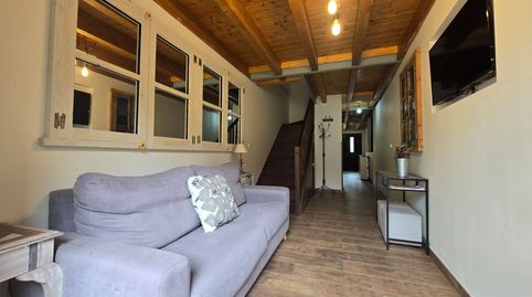 Foto 4 de Casa o chalet en venta en Cué - San Roque - Andrín, Llanes