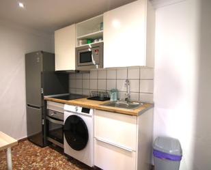 Kitchen of Study to rent in Coín  with Air Conditioner, Heating and Balcony