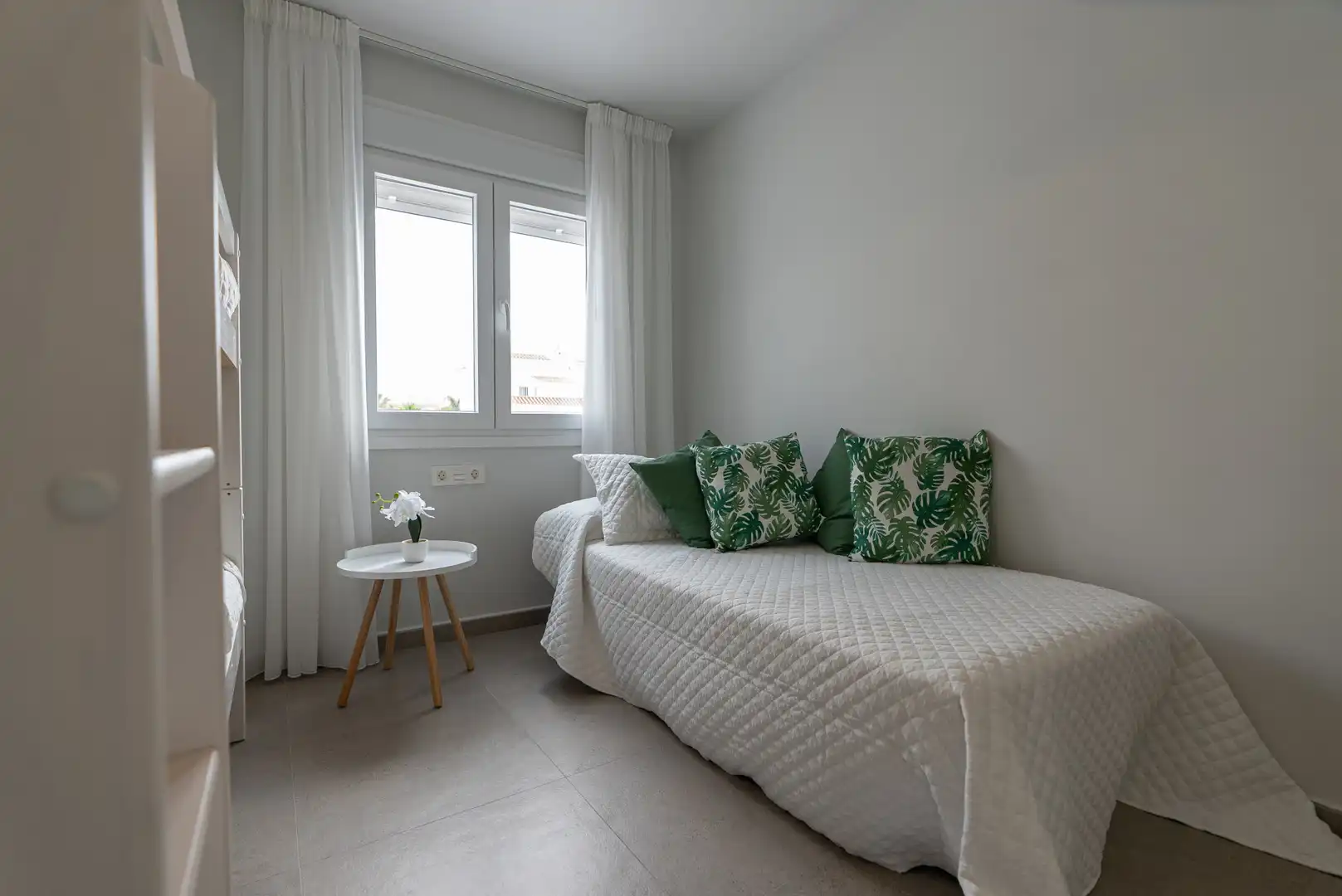 Casa a schiera con piscina in affitto a Marina de Casares, imagen 33