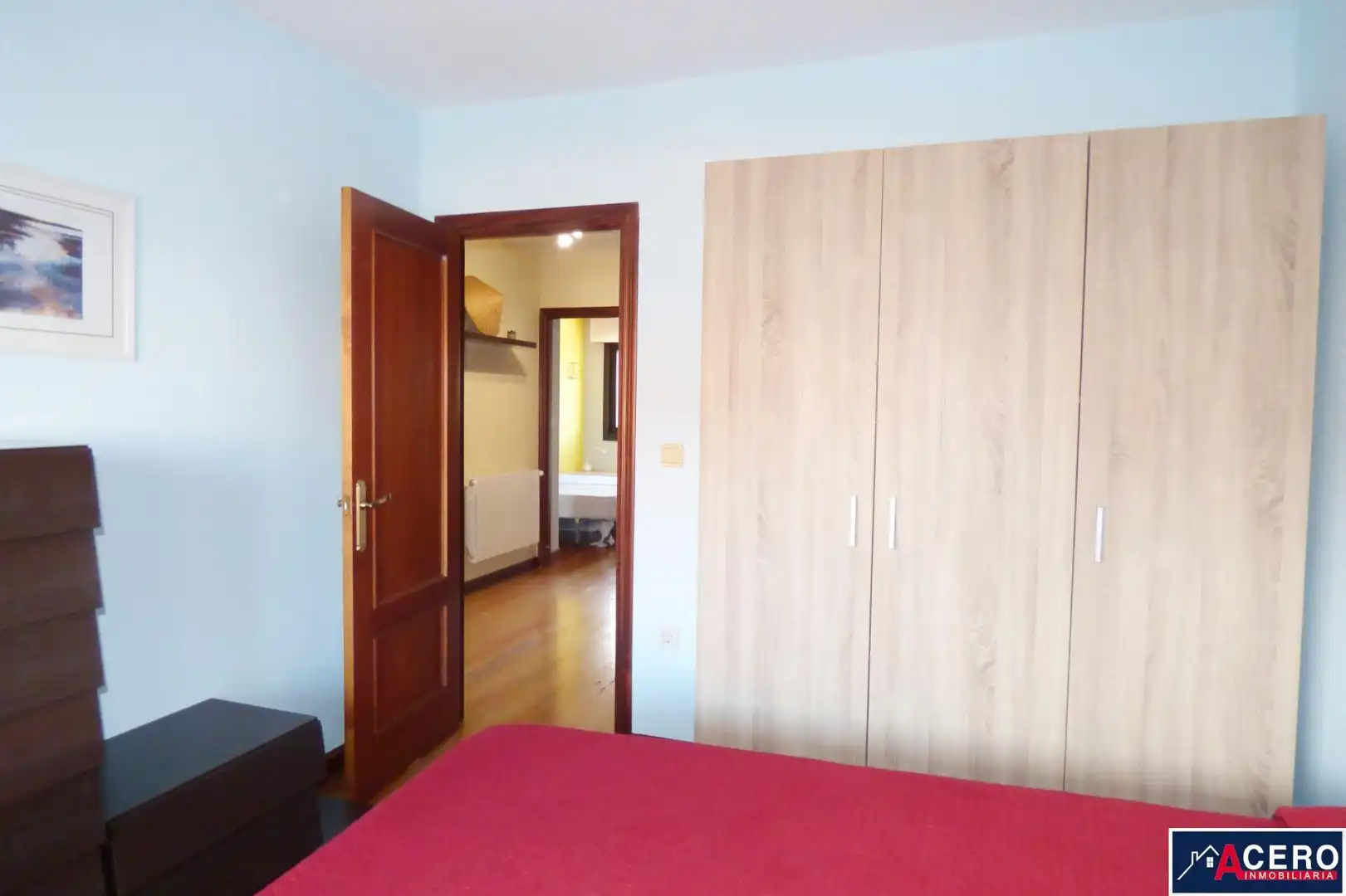 Bedroom of Detached homes for rent in Miengo