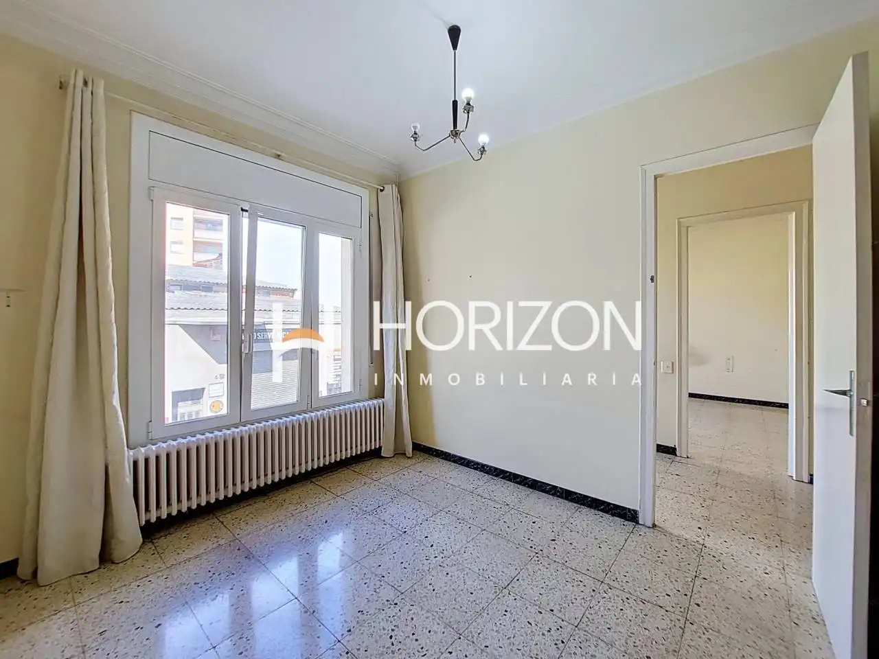 Bedroom of Flat for sale in Manresa  with Heating, Private garden and Terrace