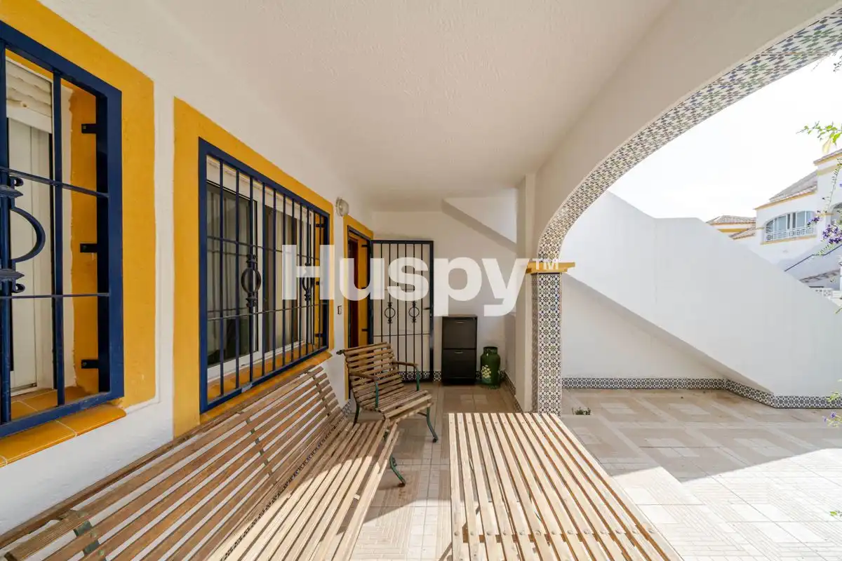 Casa bifamiliare con terrazza in vendita a Avinguda D'Escandinàvia, imagen 7
