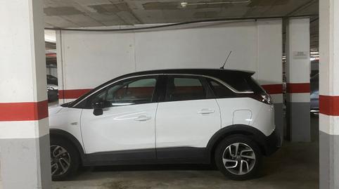 Photo 3 of Garage for sale in Ronda de Can Fàbregas, 22, Riera Seca, Barcelona