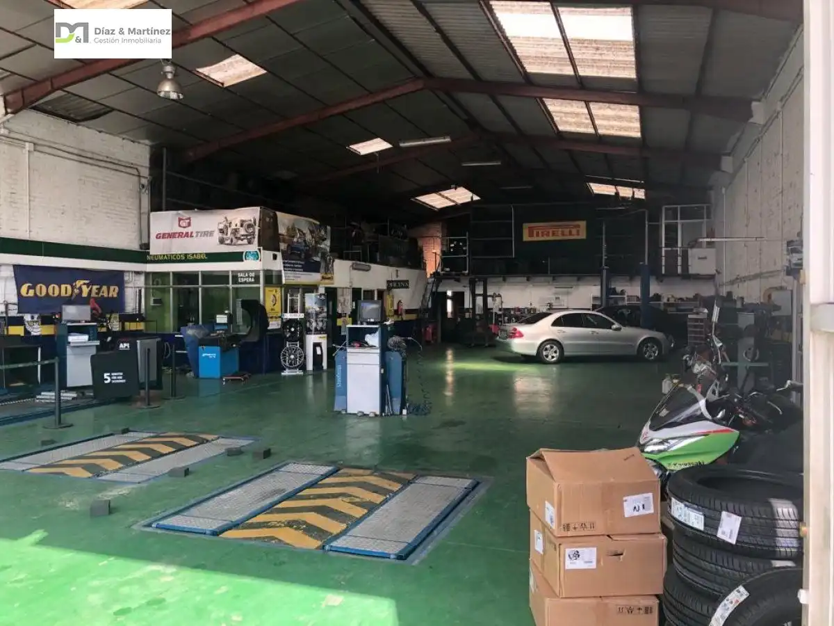 Nave industrial in vendita a Armunia, imagen 2