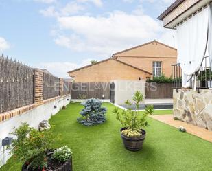 Single-family semi-detached for sale in Griñón