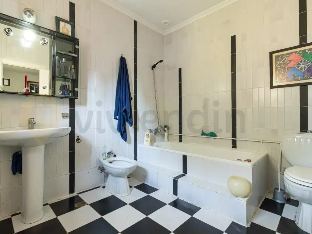 Baño de Casa o chalet en venta en Jerez de la Frontera