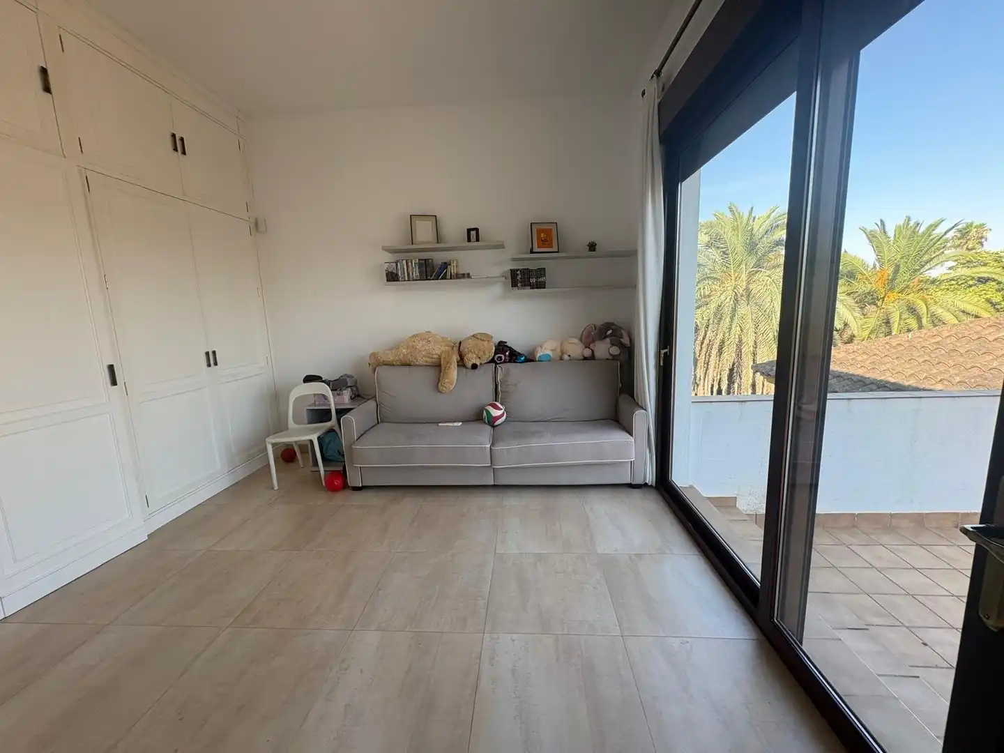 Villa avec terrasse à vendre à Norte-Sierra, imagen 21