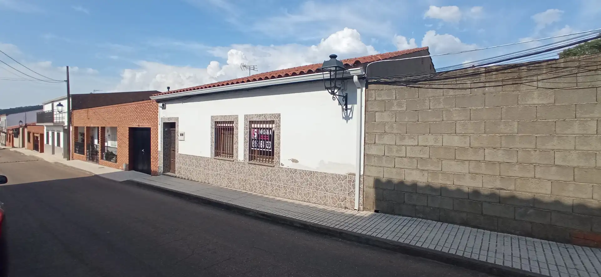 Detached homes for sale in Calle Hernán Cortés, Puebla de Obando