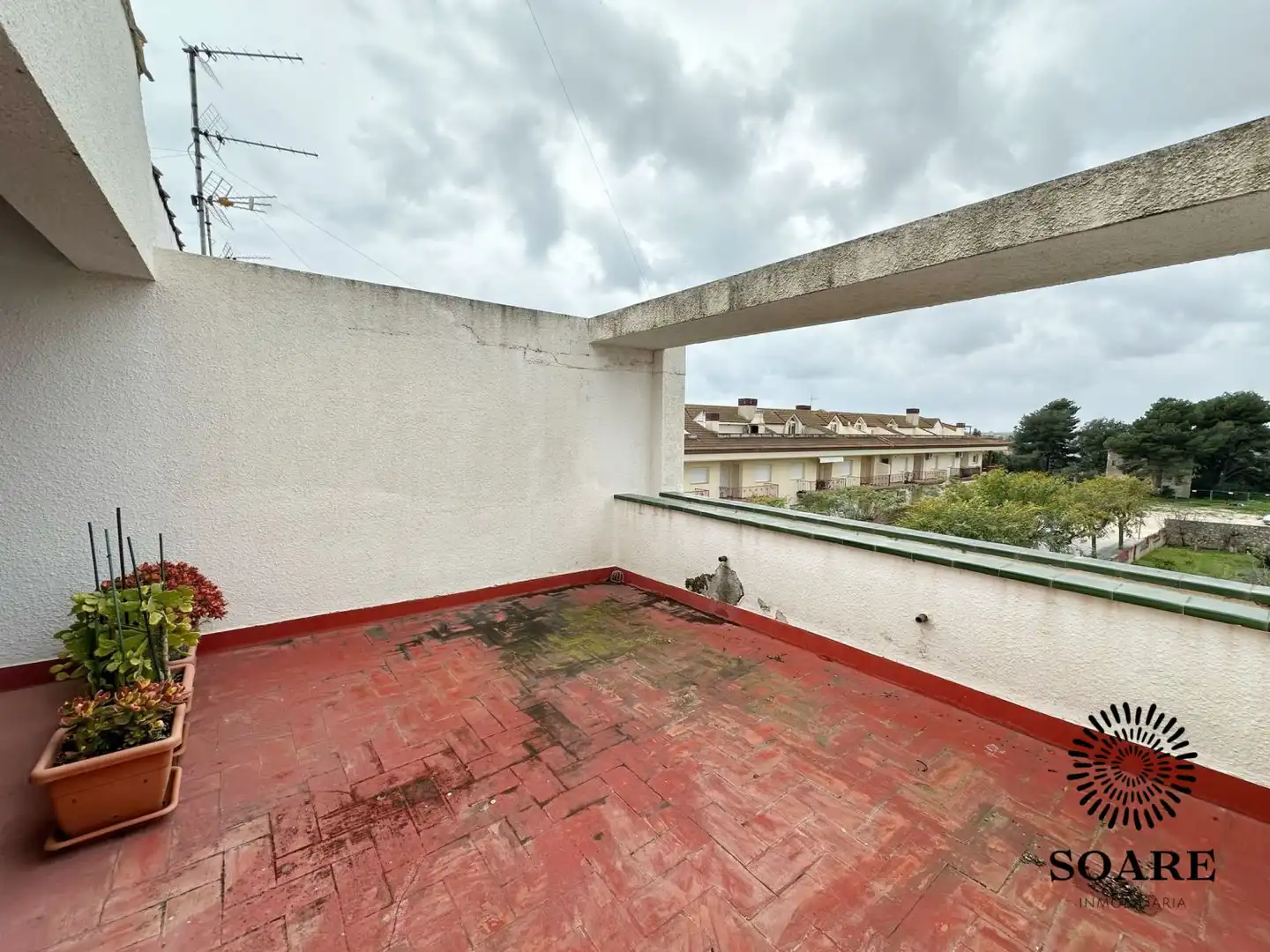 Maison mitoyenne avec jardin à vendre à HERNAN CORTES, imagen 15