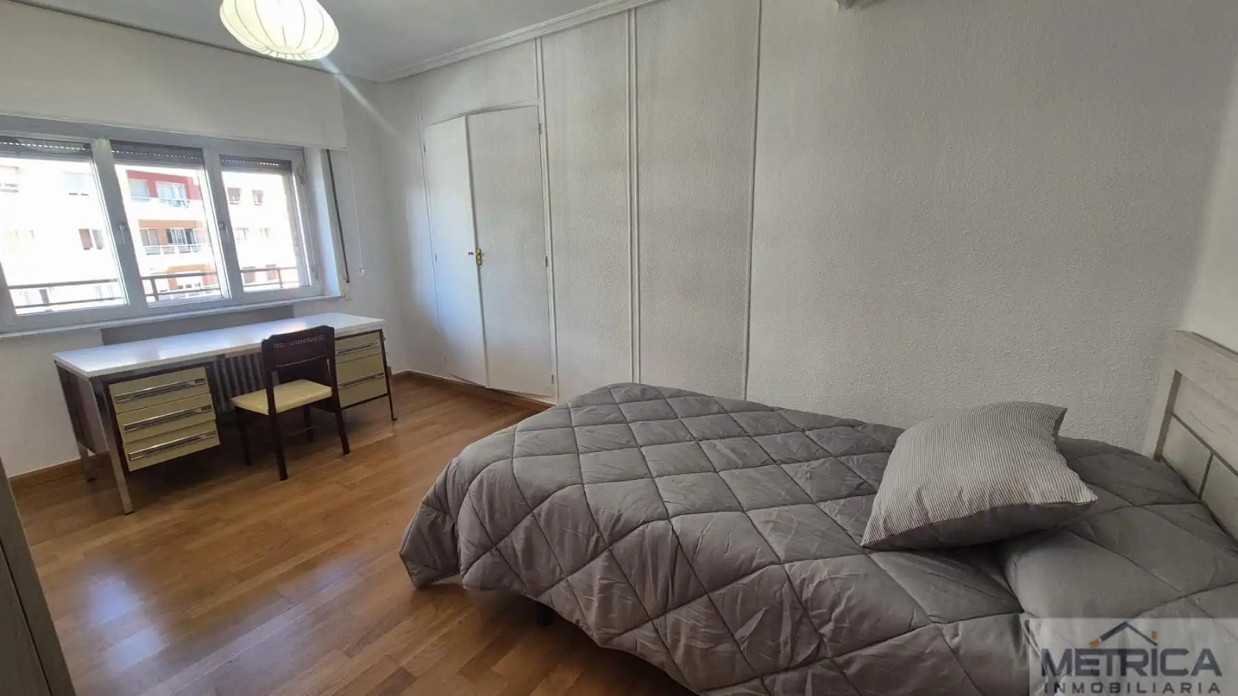 Appartement avec terrasse à louer à San Bernardo - Carmelitas - Campus, imagen 12
