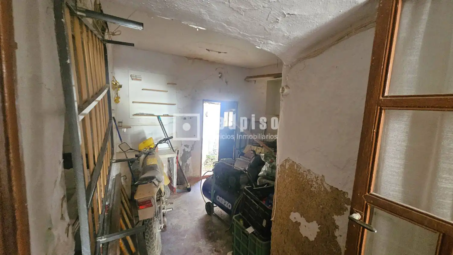 Houses for sale in Alfarnate  with Heating, Private garden and Terrace