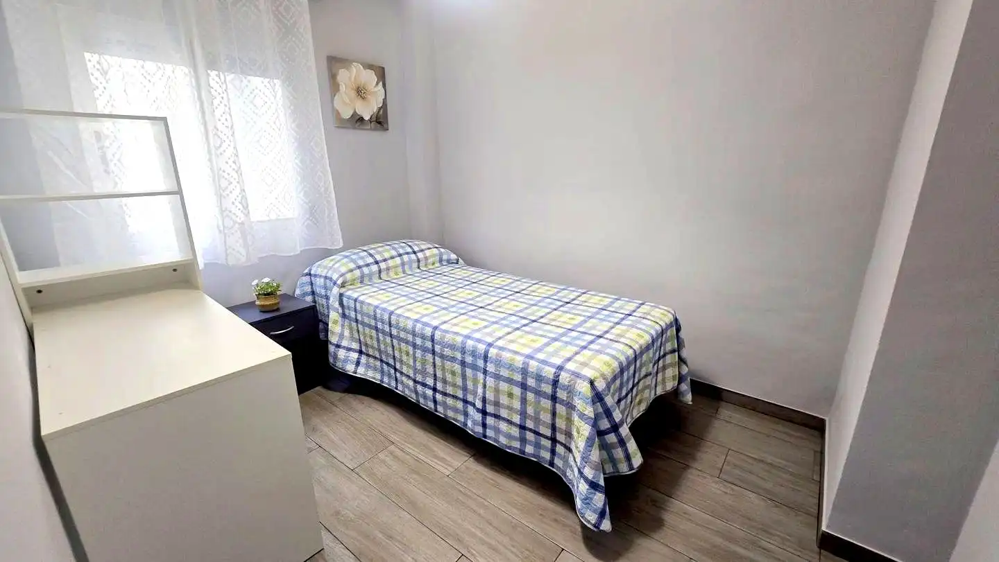 Apartament de lloguer a Plaça Garbí, 1, Grau de Gandia - Venecia - Marenys de Rafalcaid
