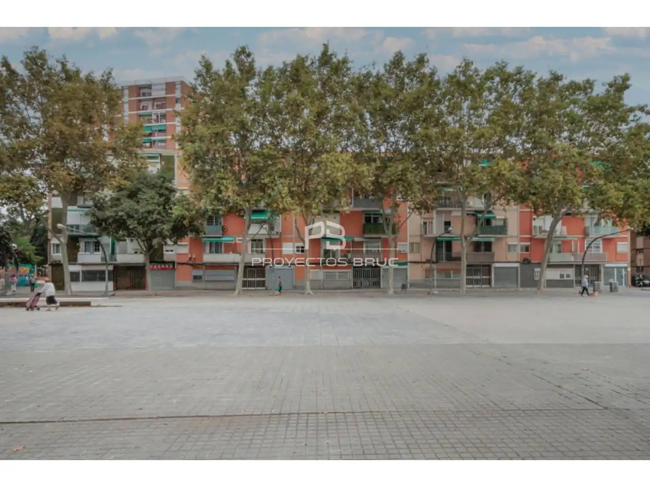 Piso en venta en Nord-oest