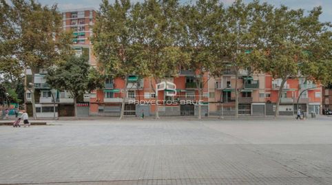 Terrassa  Piso de 2 dormitorios
