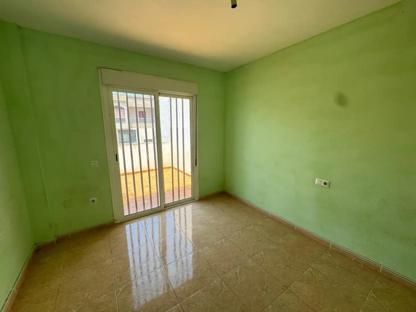 Habitación de Casa adosada en venta en Níjar
