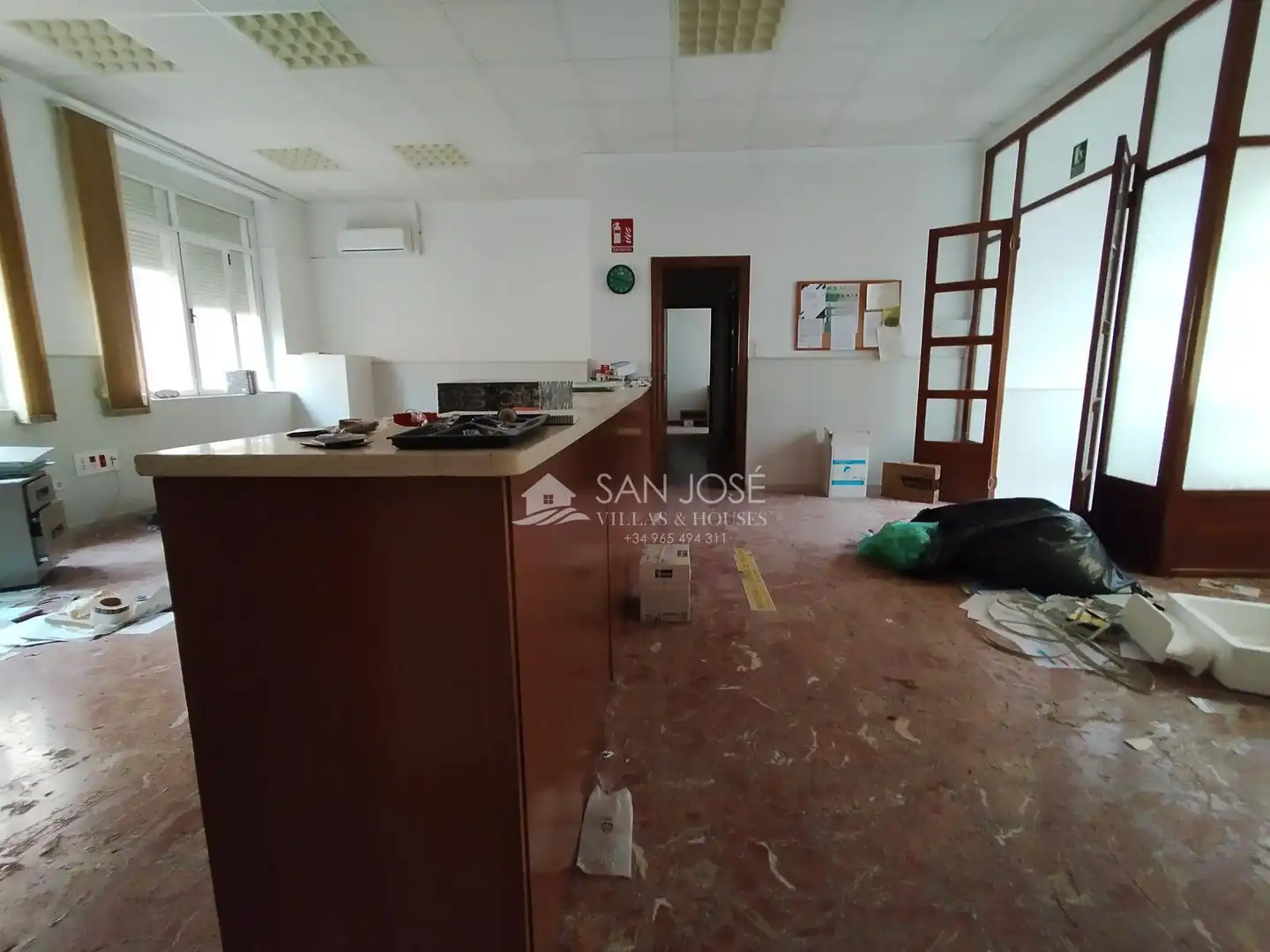 Nave industrial en venta en Novelda, imagen 6