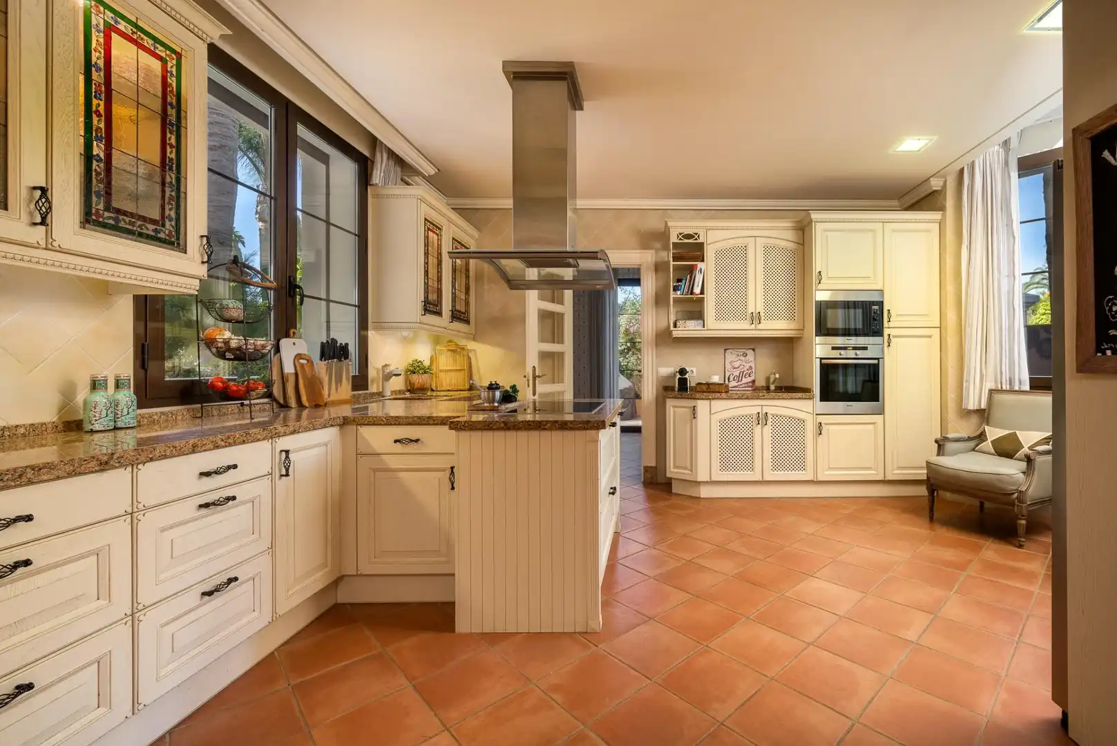 Chalet con terraza en venta en 16 (UR GUADALMINA BAJA), imagen 19