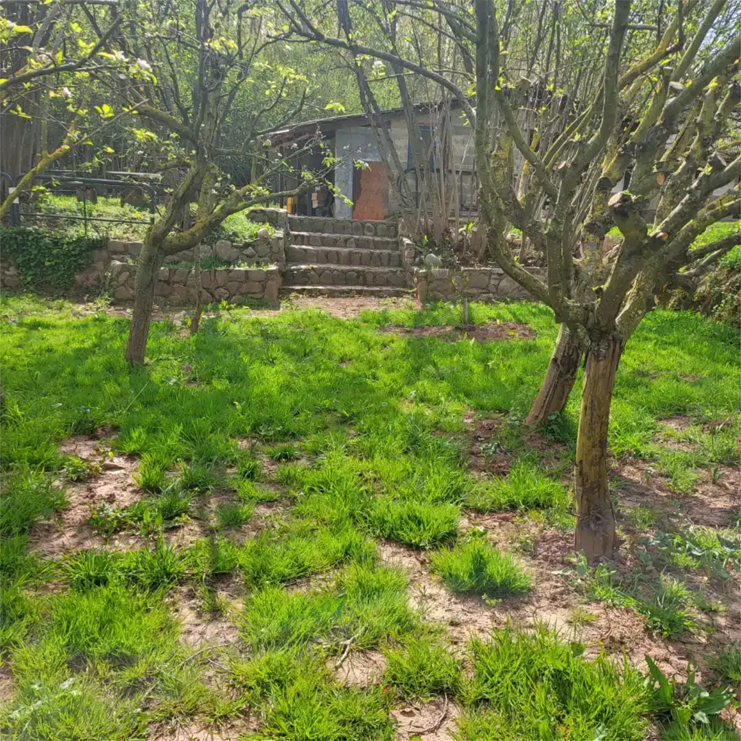 Finca rústica en venda a Paseo del Soto, 4, Hormilleja