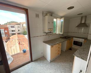 Kitchen of Flat for sale in Olot  with Heating