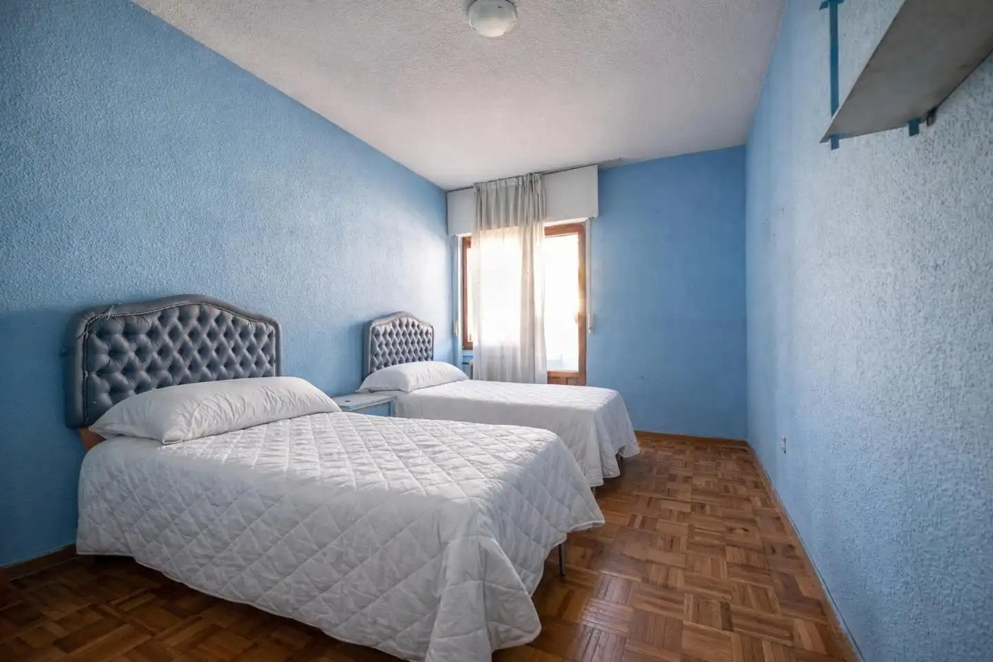 Habitación de Piso en venta en Ávila con Calefacción, Parquet y Terraza