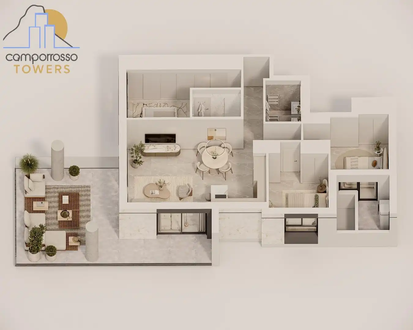 Apartamento en venta en Playa Arenal - Bol, imagen 34