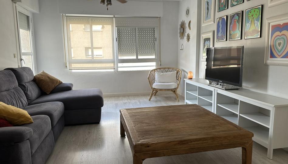 Foto 1 de Pis de lloguer a Paseo Florencia, Polígono Santa Ana, Murcia