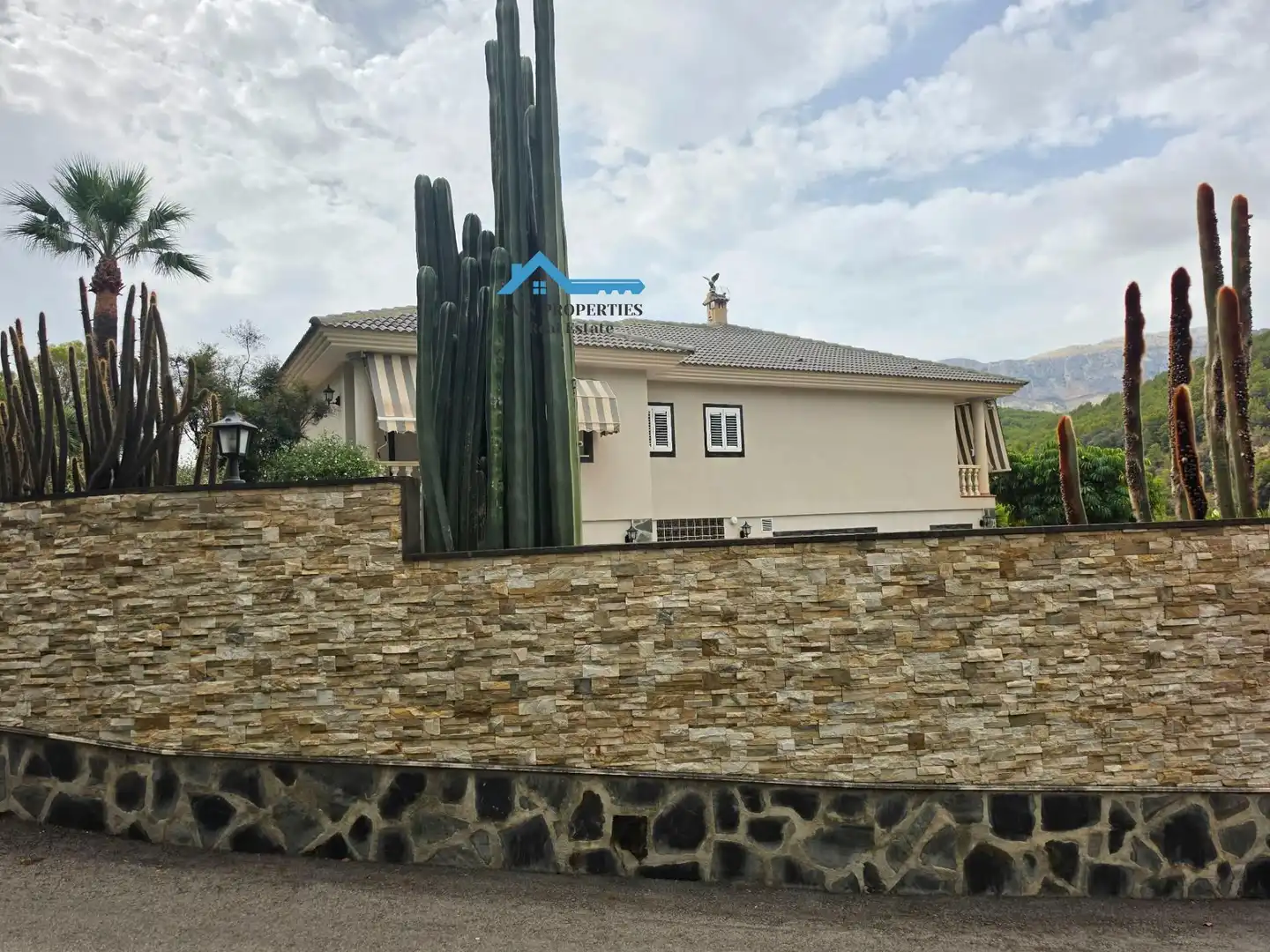 Villa mit Terrasse zum Verkauf in Callosa d'en Sarrià, imagen 81