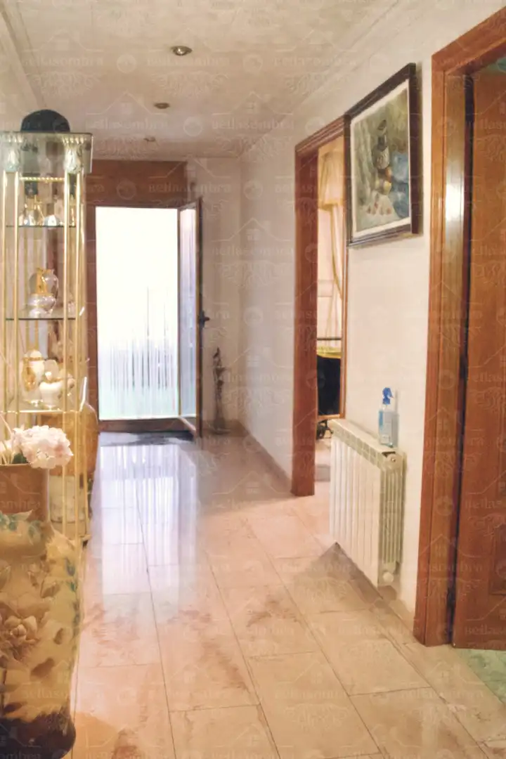 Chalet con terraza en venta en Carrer Roger de Flor, imagen 10