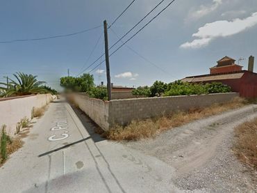 Villa con piscina in vendita a Los Franceses – La Vega