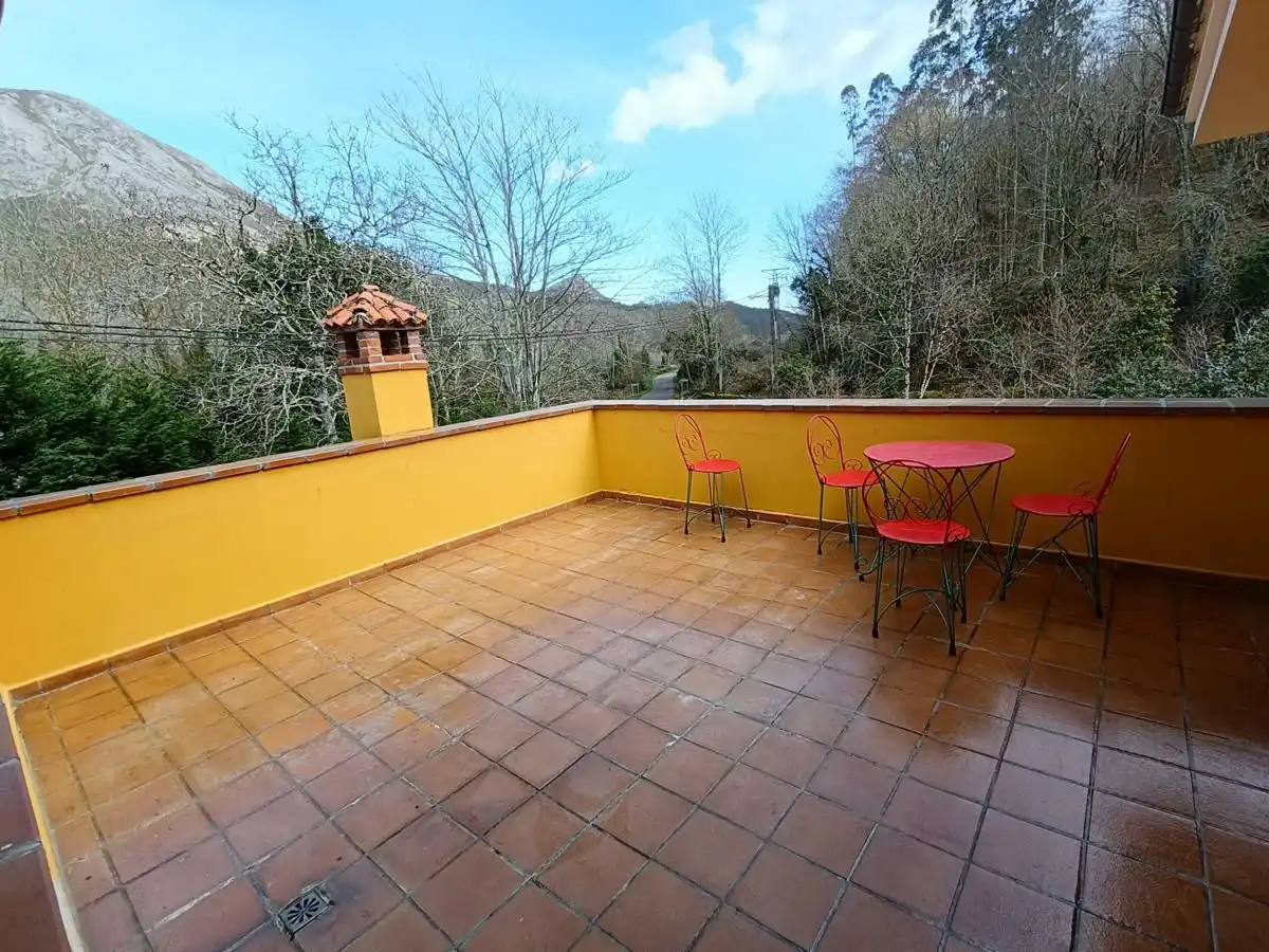 Hotel en venda a Vibaña - Ardisana - Caldueño, imagen 16