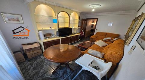 Foto 5 de Pis en venda a Calle Josefa Alonso, Los Cármenes, Madrid Capital