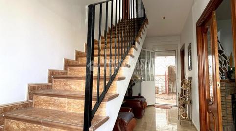 Foto 4 de Casa adosada en venda a C. Carril, Noblejas, Toledo